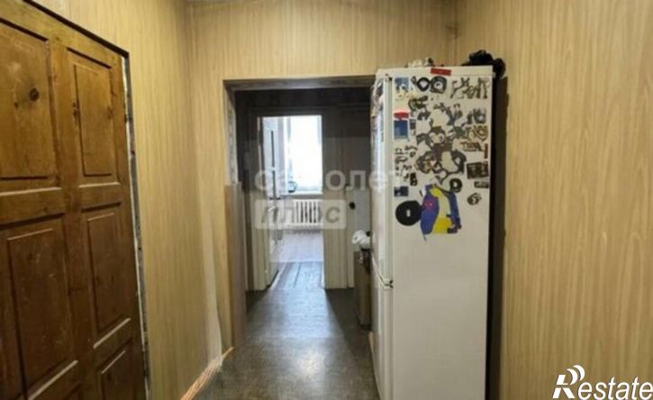 3-комн квартира ул Ильменская, 93,  д. 93