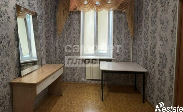3-комн квартира ул Ильменская, 93,  д. 93