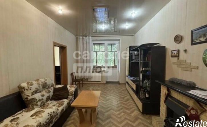 3-комн квартира ул Ильменская, 93,  д. 93