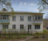 2-комн, 49кв м, этаж 2/2 ул Ильменская, 95