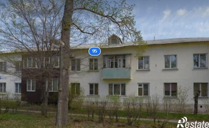 2-комн квартира ул Ильменская, 95,  д. 95