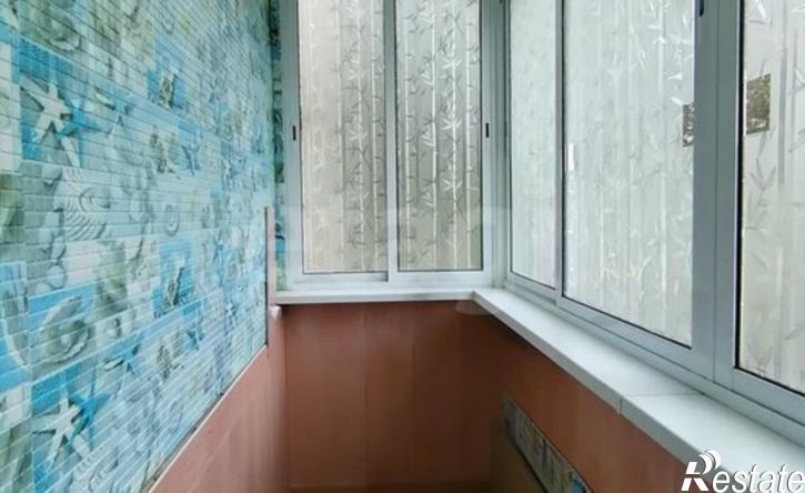 2-комн квартира ул Менделеева, 4,  д. 4