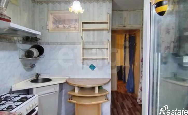 2-комн квартира ул Менделеева, 4,  д. 4