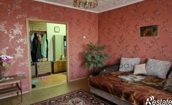 4-комн квартира ул Академика Павлова, 30,  д. 30