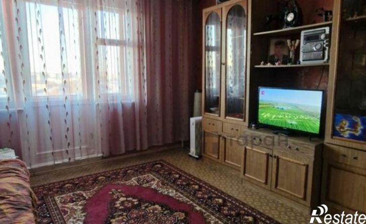4-комн квартира ул Академика Павлова, 30,  д. 30