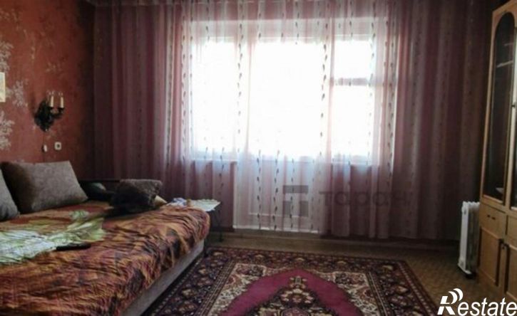 4-комн квартира ул Академика Павлова, 30,  д. 30