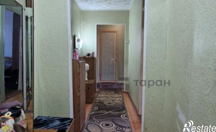 4-комн квартира ул Академика Павлова, 30,  д. 30