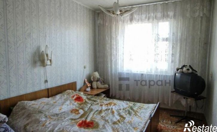 4-комн квартира ул Академика Павлова, 30,  д. 30