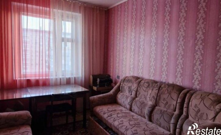 4-комн квартира ул Академика Павлова, 30,  д. 30
