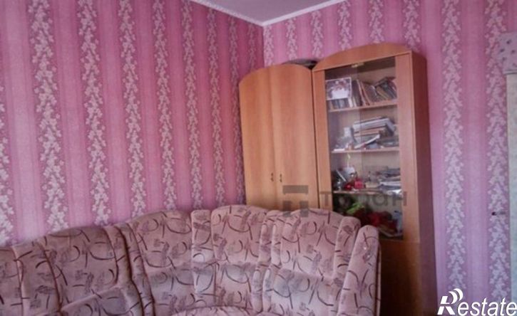 4-комн квартира ул Академика Павлова, 30,  д. 30