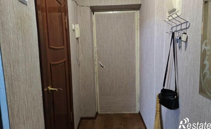 1-комн квартира ул Победы, 27,  д. 27