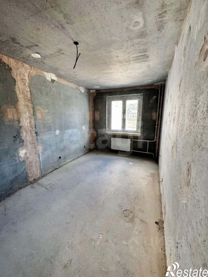 1-комн квартира Миасский городской округ