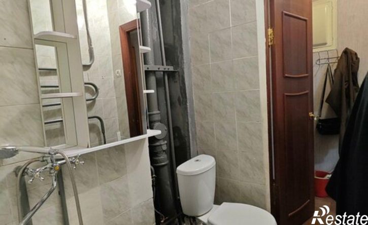 1-комн квартира ул Победы, 27,  д. 27