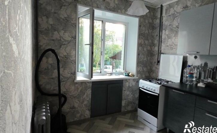 1-комн квартира ул Победы, 27,  д. 27