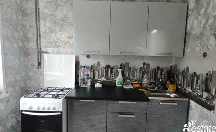 1-комн квартира ул Победы, 27,  д. 27