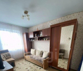 4-комн, 73кв м, этаж 9/9 улица Жуковского, 2