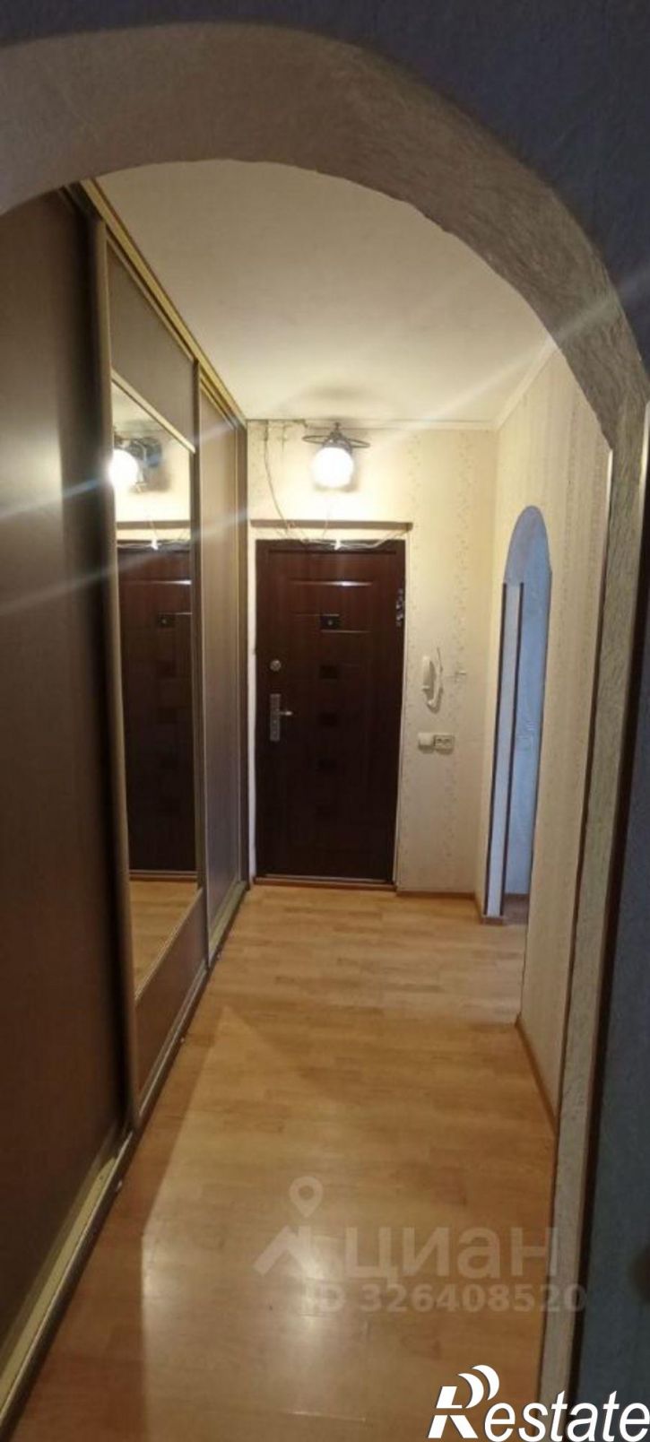 3-комн квартира ул Жуковского, 3,  д. 3