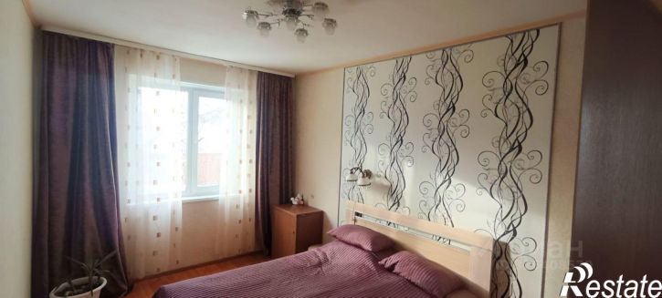 3-комн квартира ул Жуковского, 3,  д. 3