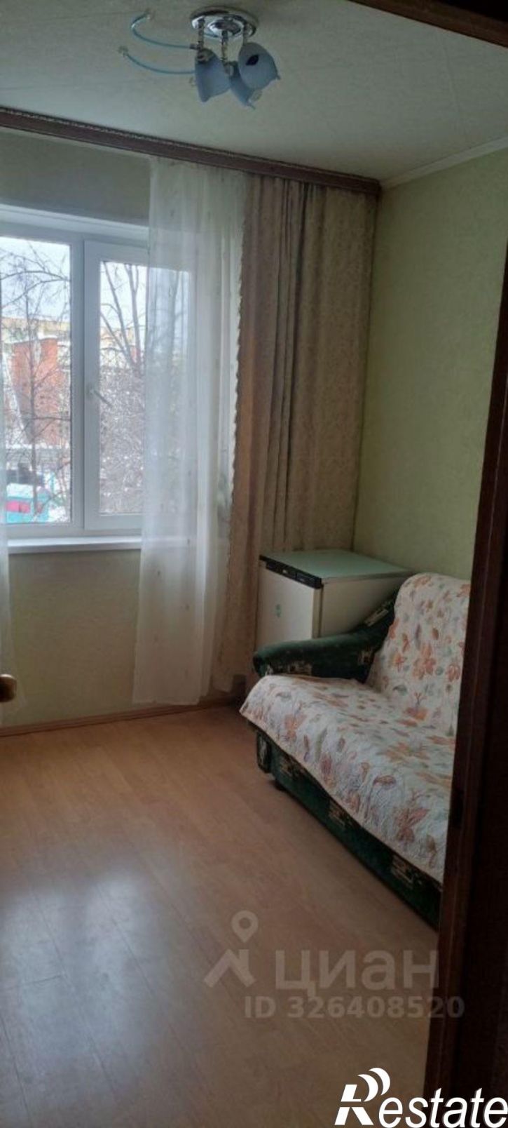 3-комн квартира ул Жуковского, 3,  д. 3