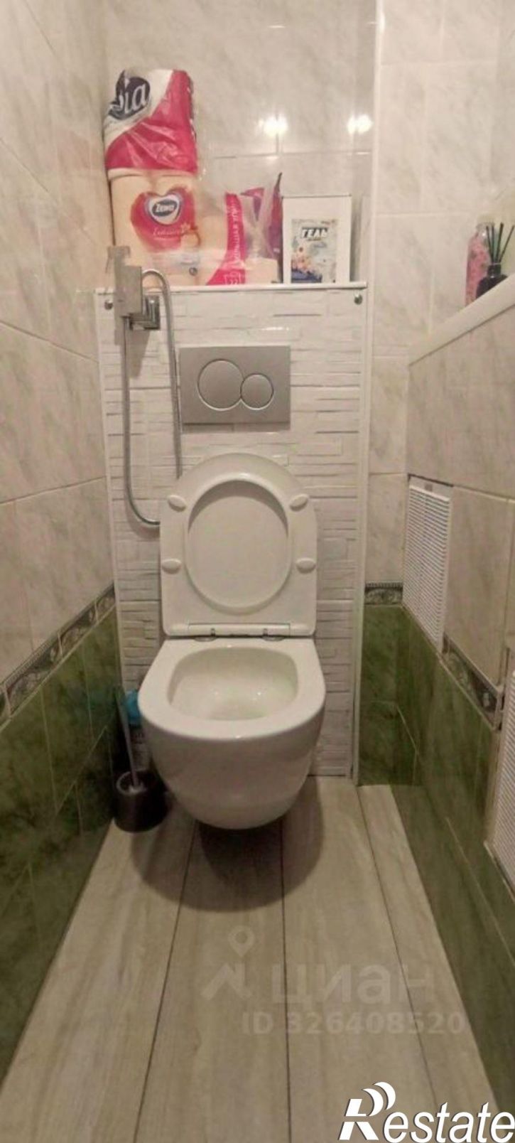 3-комн квартира ул Жуковского, 3,  д. 3