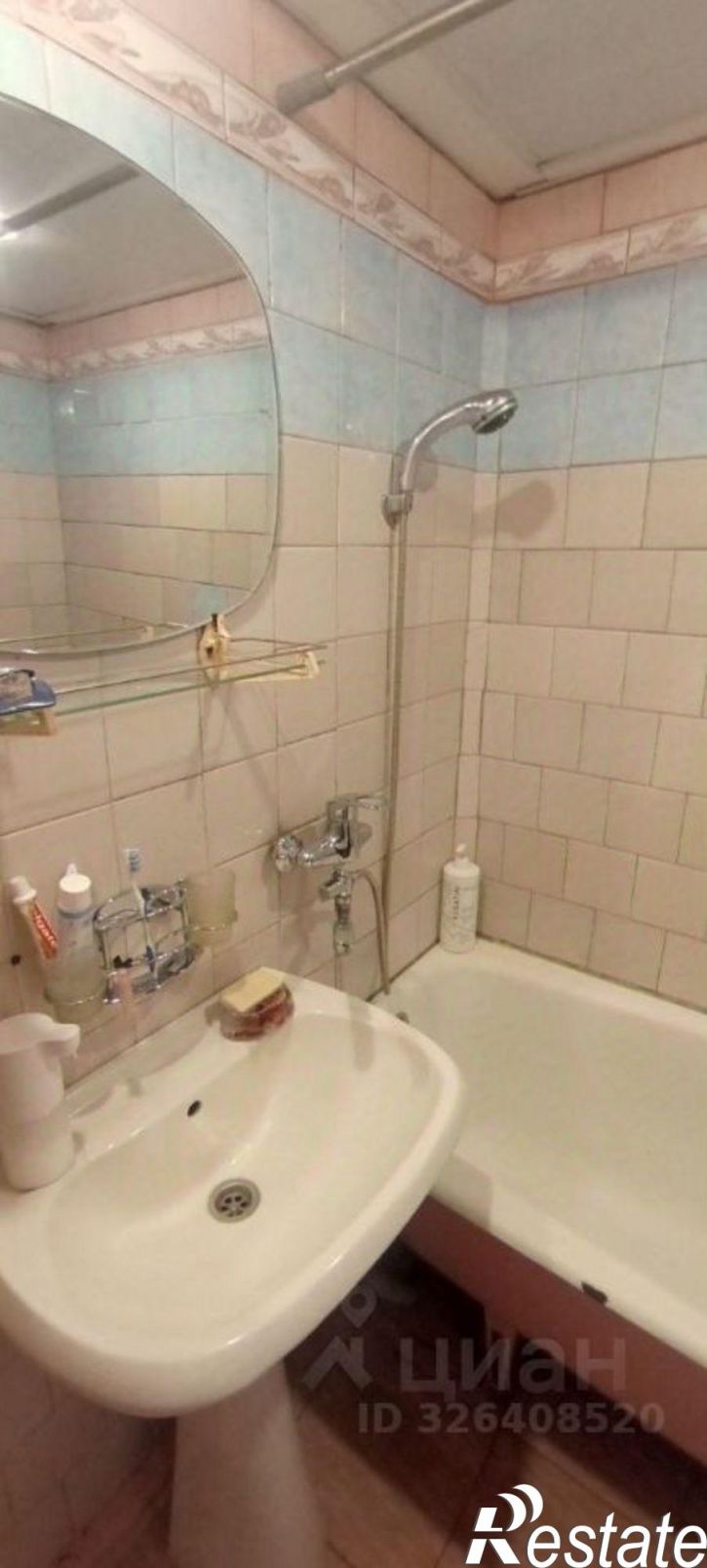 3-комн квартира ул Жуковского, 3,  д. 3