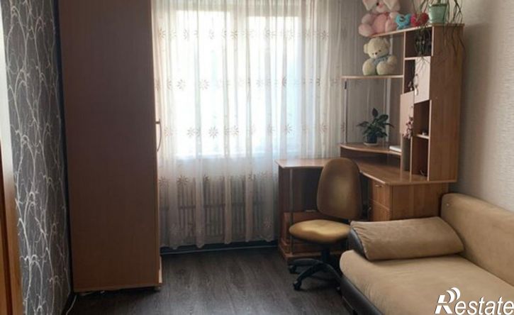 2-комн квартира ул Набережная, 37,  д. 37