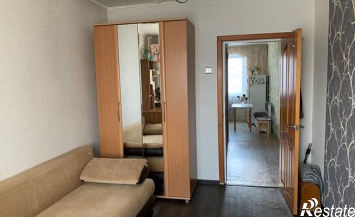 2-комн квартира ул Набережная, 37,  д. 37