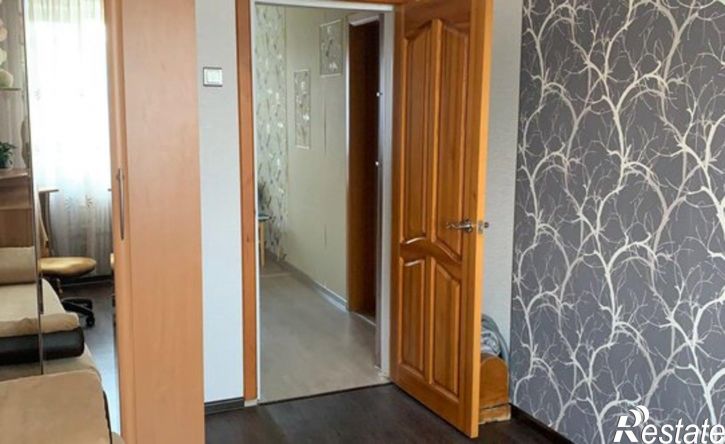 2-комн квартира ул Набережная, 37,  д. 37