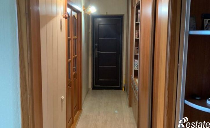 2-комн квартира ул Набережная, 37,  д. 37