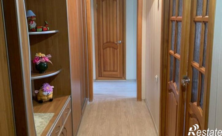 2-комн квартира ул Набережная, 37,  д. 37