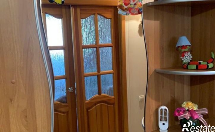 2-комн квартира ул Набережная, 37,  д. 37