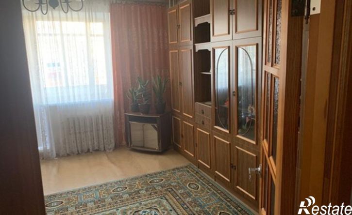2-комн квартира ул Набережная, 37,  д. 37