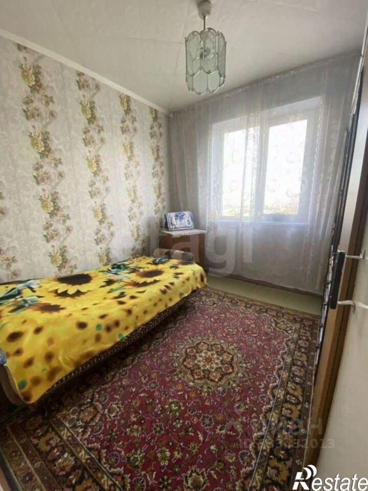 4-комн квартира улица Жуковского, 2,  д. 2