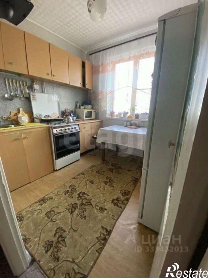 4-комн квартира улица Жуковского, 2,  д. 2