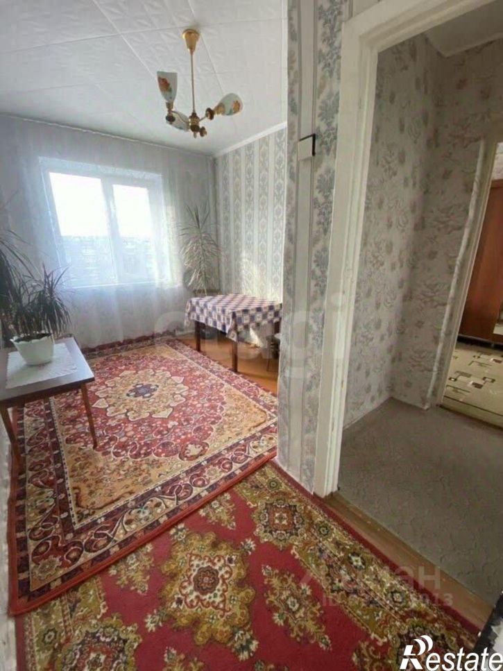 4-комн квартира улица Жуковского, 2,  д. 2