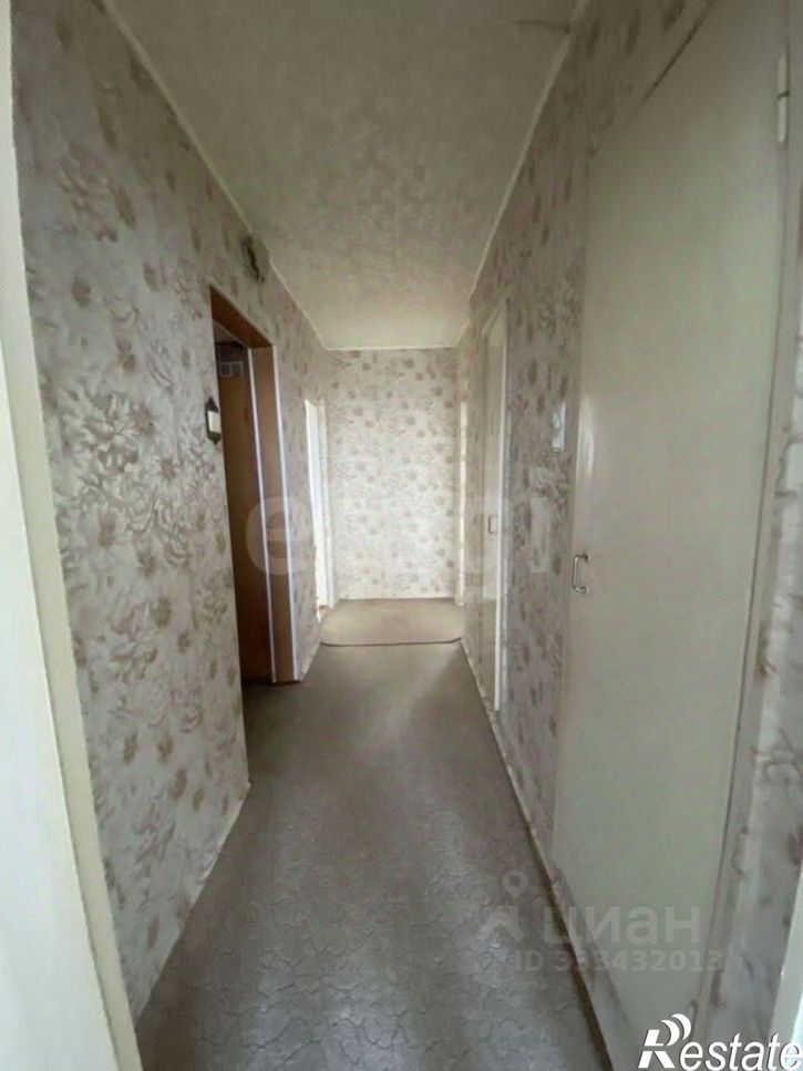 4-комн квартира улица Жуковского, 2,  д. 2