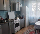 3-комн, 67кв м, этаж 3/10 улица Академика Павлова, 28