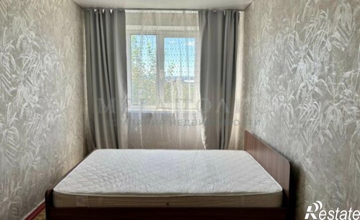 3-комн квартира улица Победы, 24,  д. 24