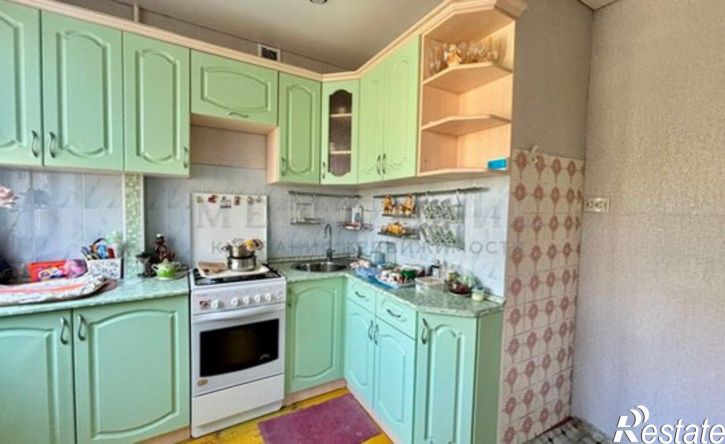 3-комн квартира улица Победы, 24,  д. 24