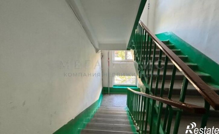 3-комн квартира улица Победы, 24,  д. 24