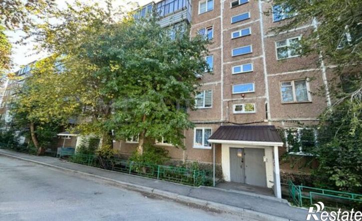 3-комн квартира улица Победы, 24,  д. 24