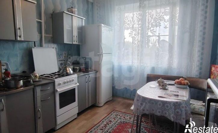 3-комн квартира улица Академика Павлова, 28,  д. 28
