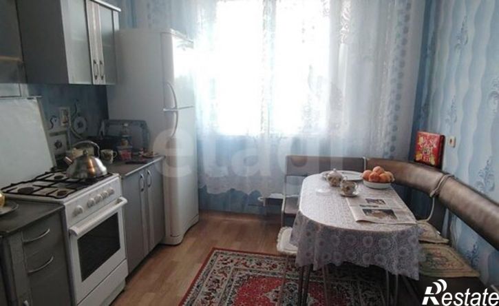 3-комн квартира улица Академика Павлова, 28,  д. 28