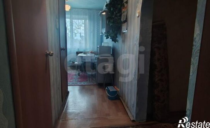 3-комн квартира улица Академика Павлова, 28,  д. 28