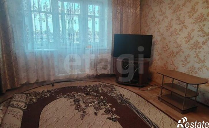 3-комн квартира улица Академика Павлова, 28,  д. 28