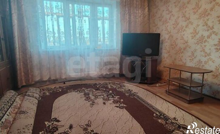 3-комн квартира улица Академика Павлова, 28,  д. 28