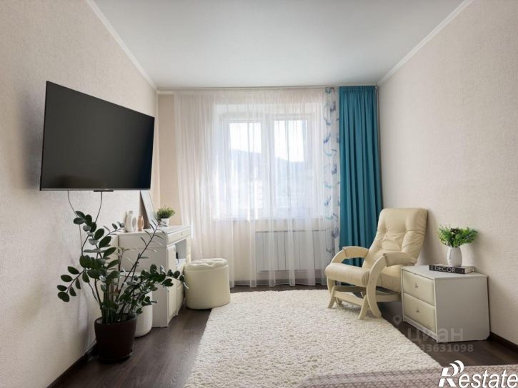 2-комн квартира улица Степана Разина, 14,  д. 14
