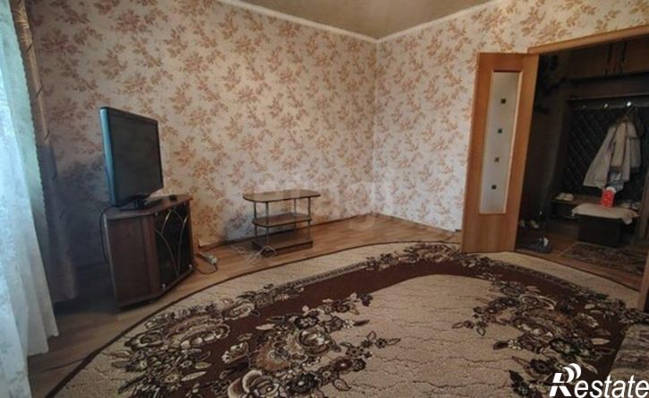 3-комн квартира улица Академика Павлова, 28,  д. 28