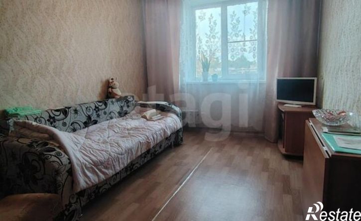 3-комн квартира улица Академика Павлова, 28,  д. 28