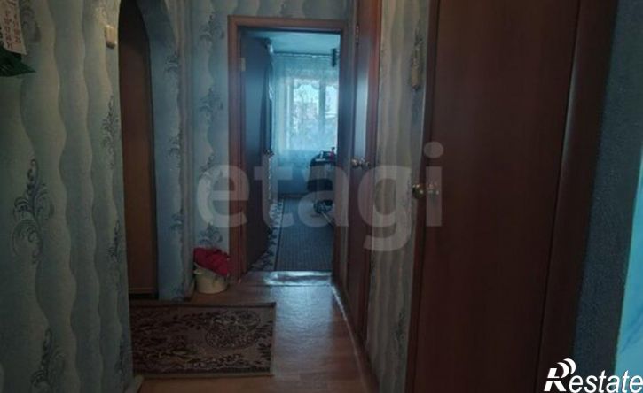 3-комн квартира улица Академика Павлова, 28,  д. 28
